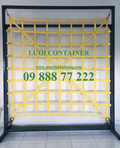 Container Safety Net